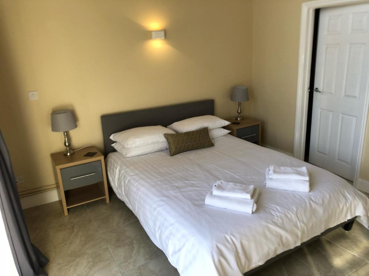 Ramsey Rooms Extérieur photo