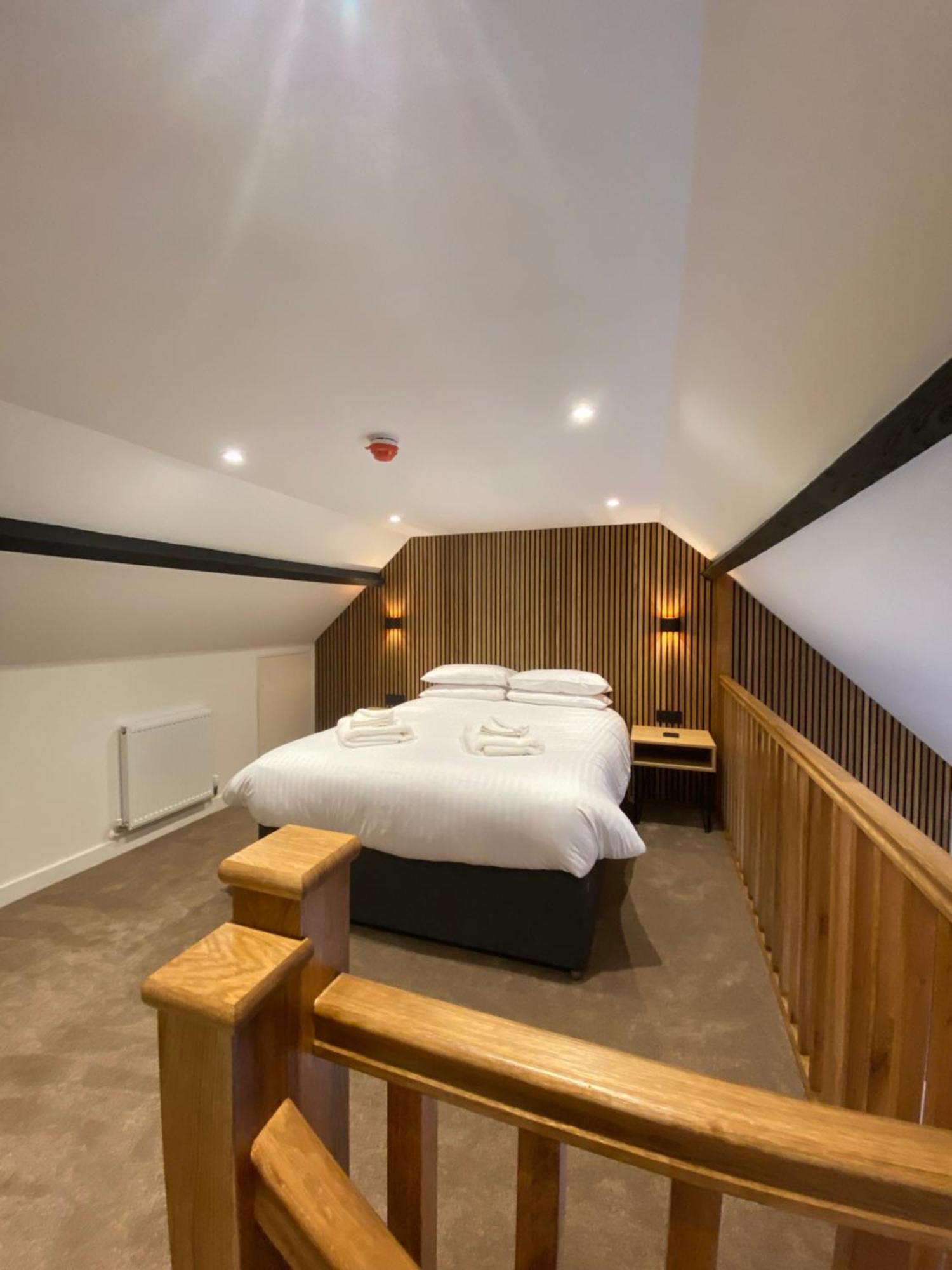 Ramsey Rooms Extérieur photo